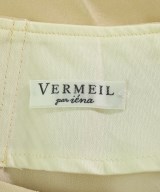 VERMEIL par iena（ヴェルメイユパーイエナ）ロング・マキシ丈スカート 白 サイズ:38(M位) レディース/2200631861126