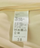 VERMEIL par iena（ヴェルメイユパーイエナ）ロング・マキシ丈スカート 白 サイズ:38(M位) レディース/2200631861126