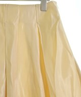 VERMEIL par iena（ヴェルメイユパーイエナ）ロング・マキシ丈スカート 白 サイズ:38(M位) レディース/2200631861126