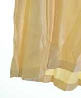 VERMEIL par iena（ヴェルメイユパーイエナ）ロング・マキシ丈スカート 白 サイズ:38(M位) レディース/2200631861126