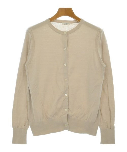 ヴェルメイユパーイエナ(VERMEIL par iena)のVERMEIL par iena カーディガン
