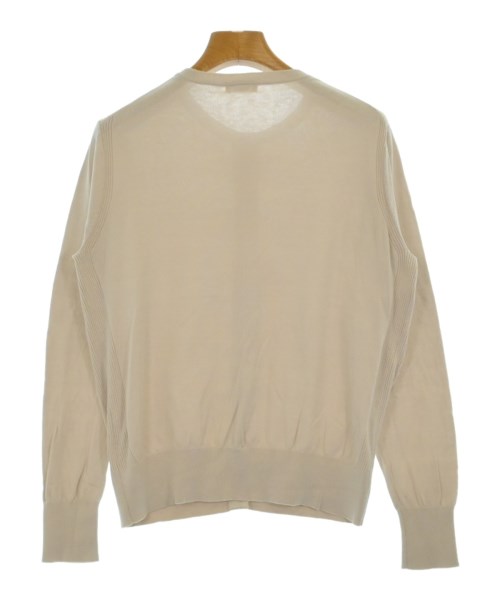 VERMEIL par iena（ヴェルメイユパーイエナ）カーディガン ベージュ サイズ:-(L位) レディース/2200637551045