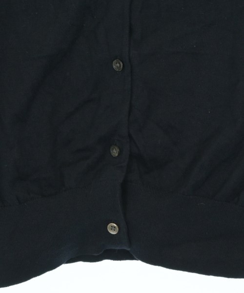 VERMEIL par iena（ヴェルメイユパーイエナ）カーディガン 紺 サイズ:-(M位) レディース/2200637551052