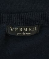 VERMEIL par iena（ヴェルメイユパーイエナ）カーディガン 紺 サイズ:-(M位) レディース/2200637551052