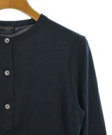VERMEIL par iena（ヴェルメイユパーイエナ）カーディガン 紺 サイズ:-(M位) レディース/2200637551052