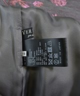 VERMEIL par iena（ヴェルメイユパーイエナ）ロング・マキシ丈スカート グレー サイズ:36(S位) レディース/2200641785030