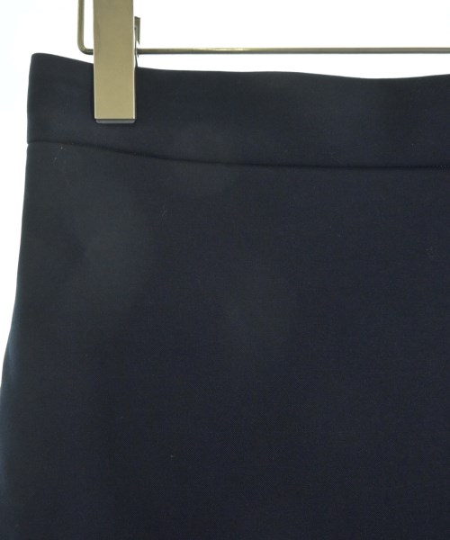 VERMEIL par iena（ヴェルメイユパーイエナ）ロング・マキシ丈スカート 紺 サイズ:38(M位) レディース/2200641785108