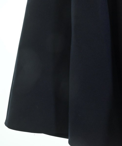 VERMEIL par iena（ヴェルメイユパーイエナ）ロング・マキシ丈スカート 紺 サイズ:38(M位) レディース/2200641785108