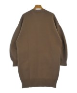 VERMEIL par iena（ヴェルメイユパーイエナ）カーディガン 茶 サイズ:F レディース/2200638753059