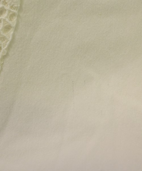 VERMEIL par iena（ヴェルメイユパーイエナ）ブラウス 白 サイズ:F レディース/2200613111065