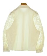 VERMEIL par iena（ヴェルメイユパーイエナ）ブラウス 白 サイズ:F レディース/2200613111065