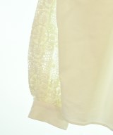 VERMEIL par iena（ヴェルメイユパーイエナ）ブラウス 白 サイズ:F レディース/2200613111065