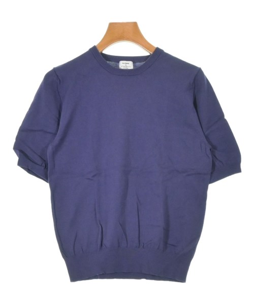 VERMEIL par iena（ヴェルメイユパーイエナ）アンサンブル 紫 サイズ:2(M位)/1(S位) レディース/2200639483092