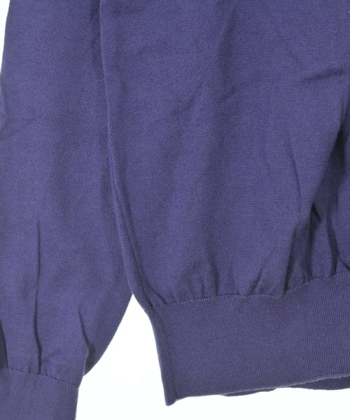 VERMEIL par iena（ヴェルメイユパーイエナ）アンサンブル 紫 サイズ:2(M位)/1(S位) レディース/2200639483092