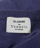 VERMEIL par iena（ヴェルメイユパーイエナ）アンサンブル 紫 サイズ:2(M位)/1(S位) レディース/2200639483092