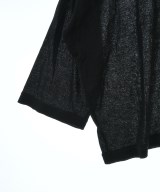 VERMEIL par iena（ヴェルメイユパーイエナ）Tシャツ・カットソー 黒 サイズ:F レディース/2200637334051