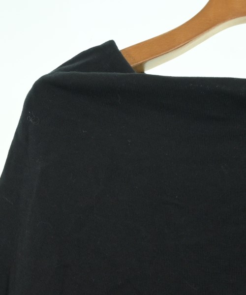 VERMEIL par iena（ヴェルメイユパーイエナ）ニット・セーター 黒 サイズ:F レディース/2200638793017