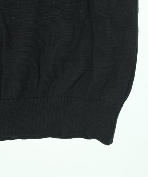 VERMEIL par iena（ヴェルメイユパーイエナ）ニット・セーター 黒 サイズ:F レディース/2200638793017