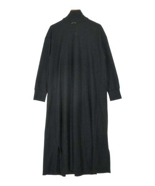 VERMEIL par iena(ヴェルメイユパーイエナ)ワンピース 黒 サイズ:F/2200638731118