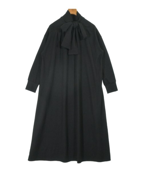 VERMEIL par iena（ヴェルメイユパーイエナ）ワンピース 黒 サイズ:F レディース/2200638731118