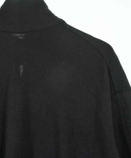 VERMEIL par iena（ヴェルメイユパーイエナ）ワンピース 黒 サイズ:F レディース/2200638731118