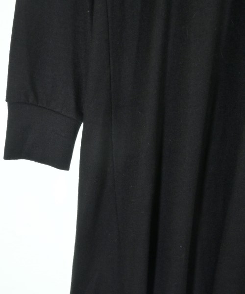 VERMEIL par iena（ヴェルメイユパーイエナ）ワンピース 黒 サイズ:F レディース/2200638731118