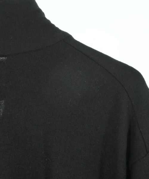 VERMEIL par iena（ヴェルメイユパーイエナ）ワンピース 黒 サイズ:F レディース/2200638731118