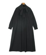 VERMEIL par iena（ヴェルメイユパーイエナ）ワンピース 黒 サイズ:F レディース/2200638731118