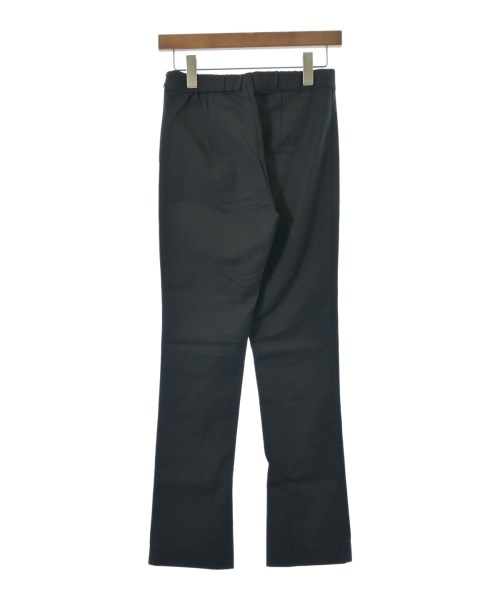 VERMEIL par iena（ヴェルメイユパーイエナ）その他 黒 サイズ:36(S位) レディース/2200642570130