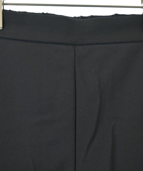 VERMEIL par iena（ヴェルメイユパーイエナ）その他 黒 サイズ:36(S位) レディース/2200642570130