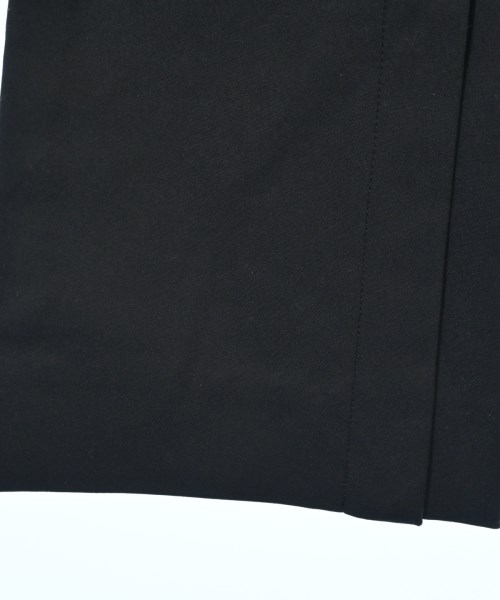 VERMEIL par iena（ヴェルメイユパーイエナ）その他 黒 サイズ:36(S位) レディース/2200642570130