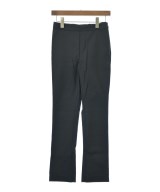 VERMEIL par iena（ヴェルメイユパーイエナ）その他 黒 サイズ:36(S位) レディース/2200642570130