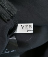 VERMEIL par iena（ヴェルメイユパーイエナ）その他 黒 サイズ:36(S位) レディース/2200642570130
