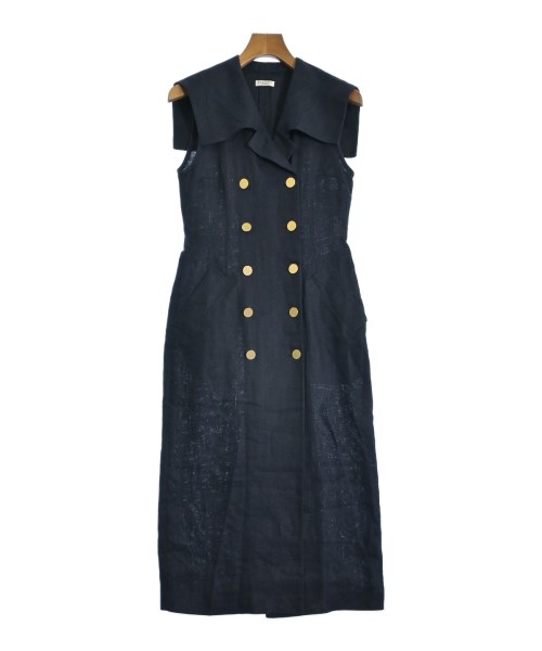 VERMEIL par iena(ヴェルメイユパーイエナ)その他 紺 サイズ:36(S位)/2200645686012