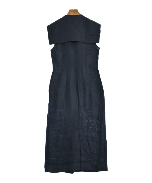 VERMEIL par iena（ヴェルメイユパーイエナ）その他 紺 サイズ:36(S位) レディース/2200645686012