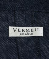 VERMEIL par iena（ヴェルメイユパーイエナ）その他 紺 サイズ:36(S位) レディース/2200645686012