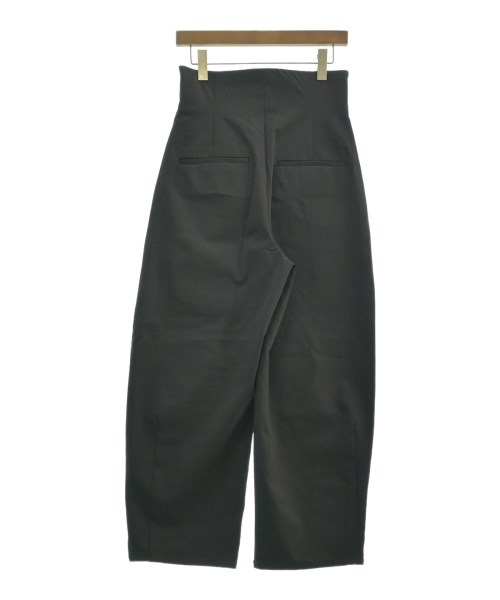 VERMEIL par iena（ヴェルメイユパーイエナ）その他 グレー サイズ:36(S位) レディース/2200640626181