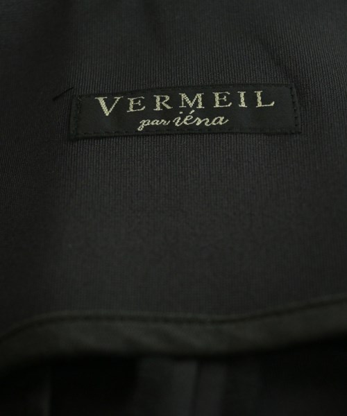 VERMEIL par iena（ヴェルメイユパーイエナ）その他 グレー サイズ:36(S位) レディース/2200640626181