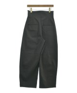 VERMEIL par iena（ヴェルメイユパーイエナ）その他 グレー サイズ:36(S位) レディース/2200640626181