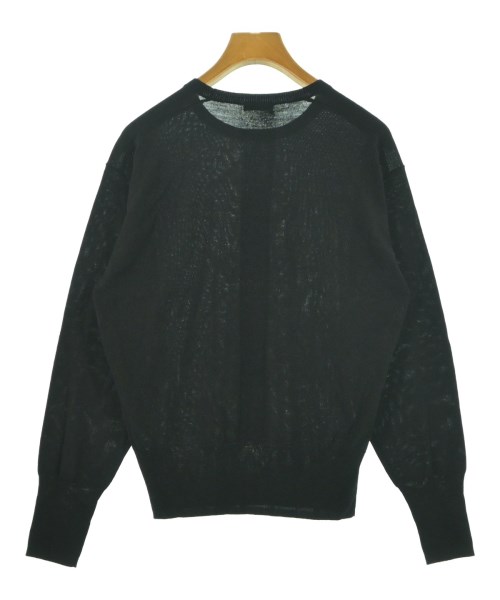 VERMEIL par iena（ヴェルメイユパーイエナ）ニット・セーター 黒 サイズ:F レディース/2200640723040