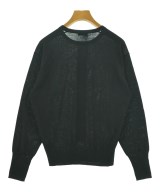 VERMEIL par iena（ヴェルメイユパーイエナ）ニット・セーター 黒 サイズ:F レディース/2200640723040