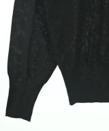 VERMEIL par iena（ヴェルメイユパーイエナ）ニット・セーター 黒 サイズ:F レディース/2200640723040