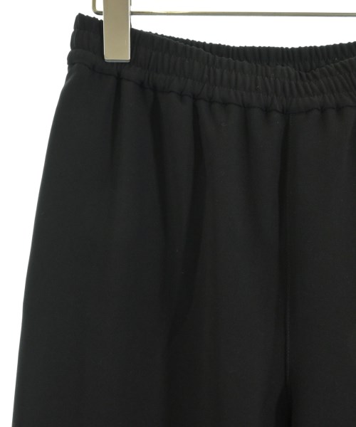 VERMEIL par iena（ヴェルメイユパーイエナ）その他 黒 サイズ:36(S位) レディース/2200646542010