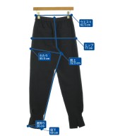 VERMEIL par iena（ヴェルメイユパーイエナ）その他 黒 サイズ:36(S位) レディース/2200646542010