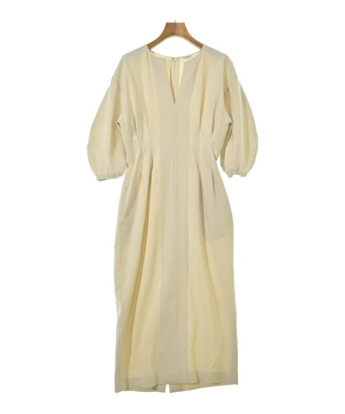 VERMEIL par iena(ヴェルメイユパーイエナ)ワンピース 白 サイズ:38(M位)/2200642185020