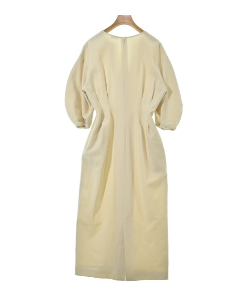 VERMEIL par iena（ヴェルメイユパーイエナ）ワンピース 白 サイズ:38(M位) レディース/2200642185020