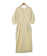 VERMEIL par iena（ヴェルメイユパーイエナ）ワンピース 白 サイズ:38(M位) レディース/2200642185020