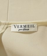 VERMEIL par iena（ヴェルメイユパーイエナ）ワンピース 白 サイズ:38(M位) レディース/2200642185020