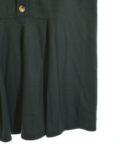 VERMEIL par iena（ヴェルメイユパーイエナ）ロング・マキシ丈スカート 緑 サイズ:40(M位) レディース/2200638744071