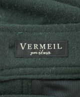 VERMEIL par iena（ヴェルメイユパーイエナ）ロング・マキシ丈スカート 緑 サイズ:40(M位) レディース/2200638744071